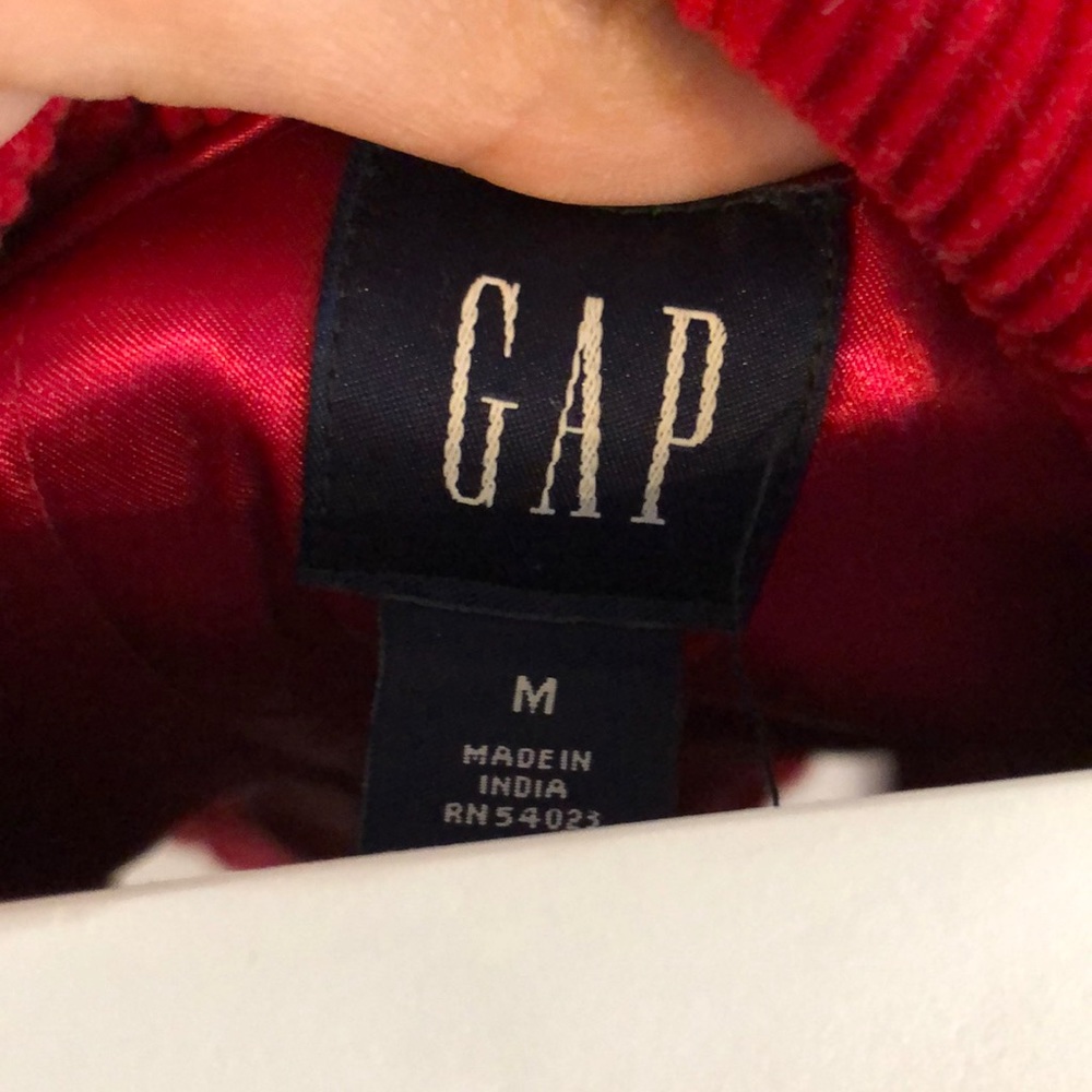 Gap Jacket - Picture 3 of 3